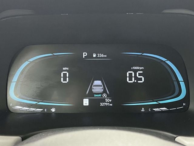 2024 Hyundai PALISADE SEL 7 Passenger