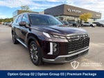 2024 Hyundai PALISADE SEL 8 Passenger
