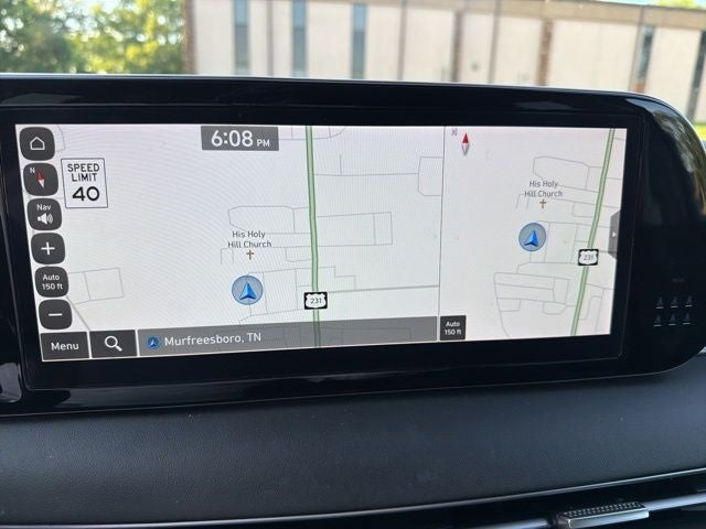 2025 Hyundai PALISADE SEL Premium 8 Passenger