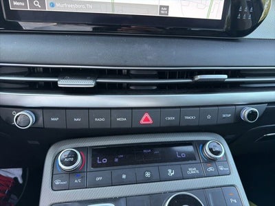 2025 Hyundai PALISADE SEL Premium 8 Passenger