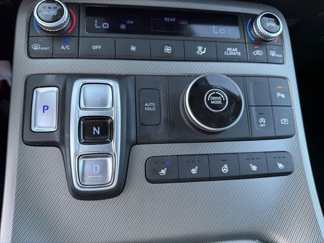 2025 Hyundai PALISADE SEL Premium 8 Passenger