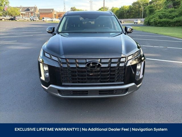 2025 Hyundai PALISADE SEL Premium 8 Passenger