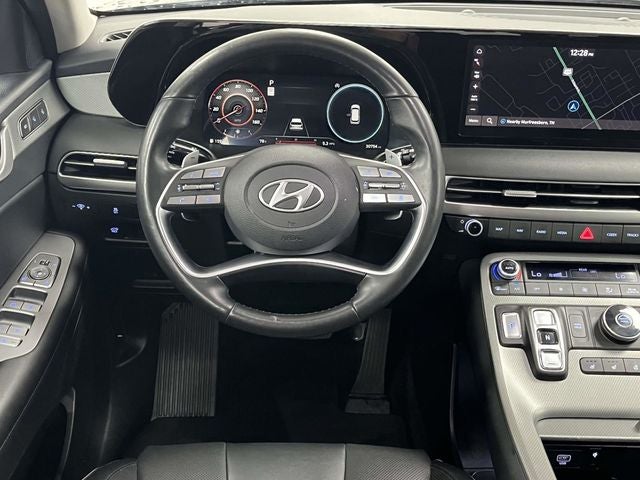 2025 Hyundai PALISADE SEL Premium 8 Passenger