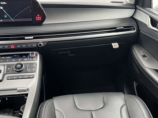 2025 Hyundai PALISADE SEL Premium 8 Passenger