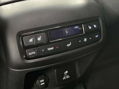 2025 Hyundai PALISADE SEL Premium 8 Passenger