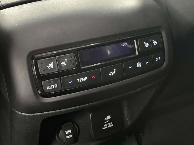 2025 Hyundai PALISADE SEL Premium 8 Passenger