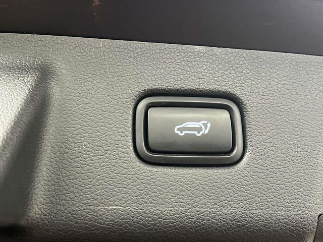 2025 Hyundai PALISADE SEL Premium 8 Passenger