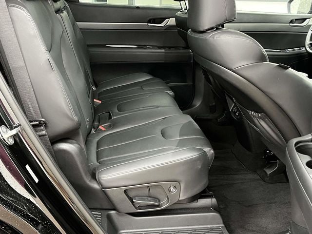 2025 Hyundai PALISADE SEL Premium 8 Passenger