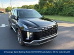 2025 Hyundai PALISADE SEL Premium 8 Passenger