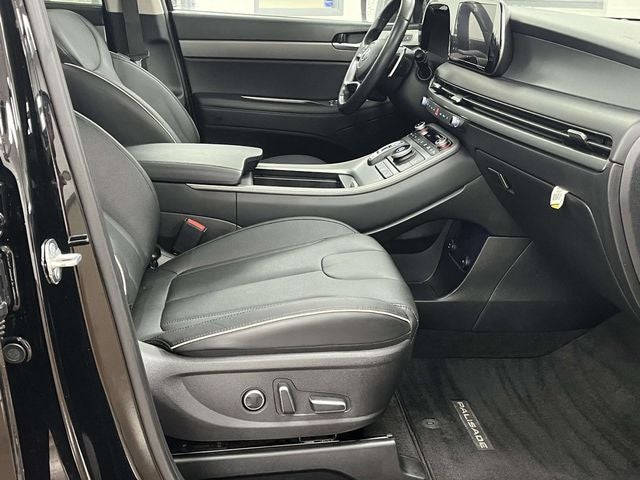 2025 Hyundai PALISADE SEL Premium 8 Passenger