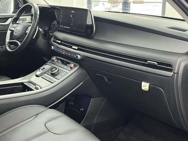 2025 Hyundai PALISADE SEL Premium 8 Passenger