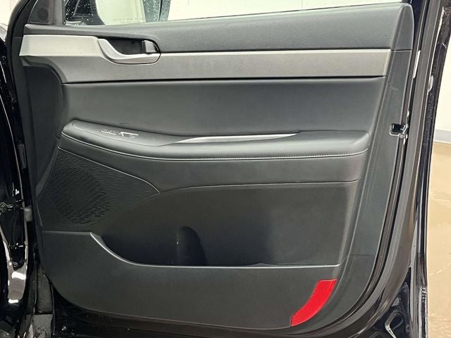 2025 Hyundai PALISADE SEL Premium 8 Passenger