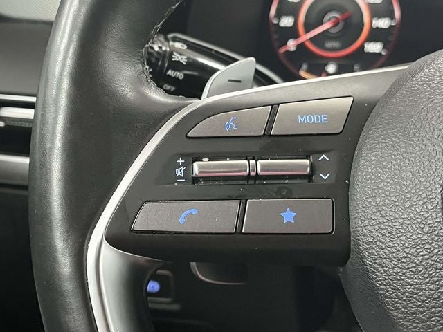 2025 Hyundai PALISADE SEL Premium 8 Passenger
