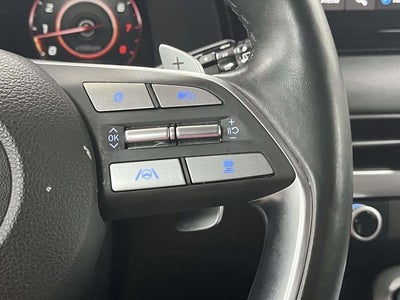 2025 Hyundai PALISADE SEL Premium 8 Passenger
