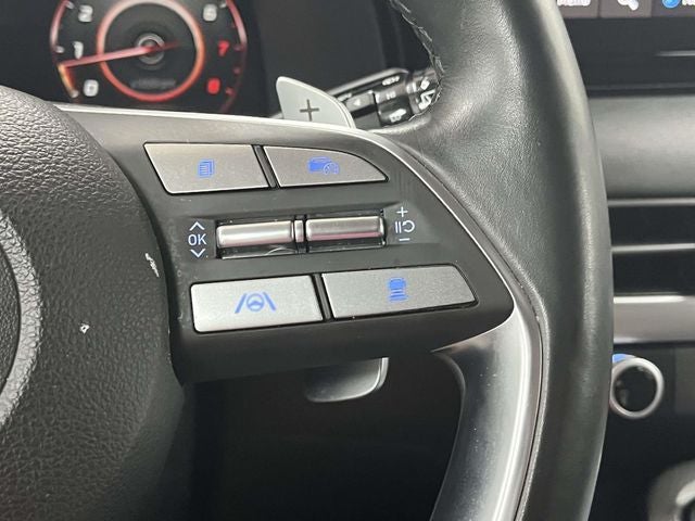 2025 Hyundai PALISADE SEL Premium 8 Passenger