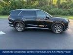 2025 Hyundai PALISADE SEL Premium 8 Passenger
