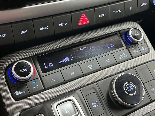 2025 Hyundai PALISADE SEL Premium 8 Passenger