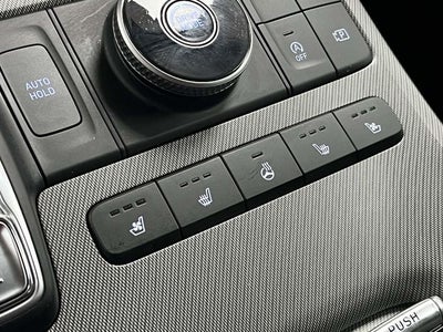 2025 Hyundai PALISADE SEL Premium 8 Passenger