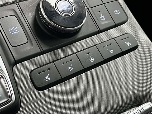 2025 Hyundai PALISADE SEL Premium 8 Passenger