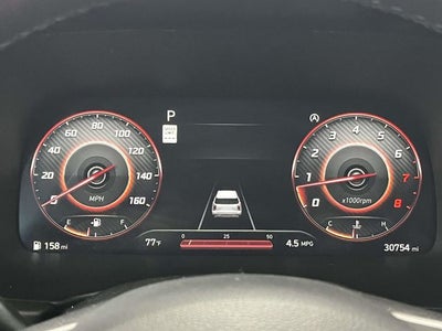 2025 Hyundai PALISADE SEL Premium 8 Passenger