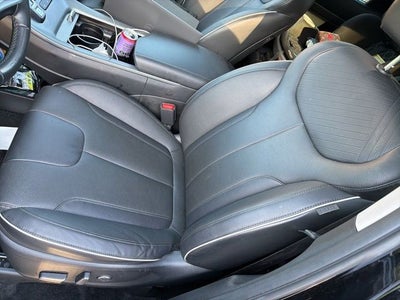 2025 Hyundai PALISADE SEL Premium 8 Passenger