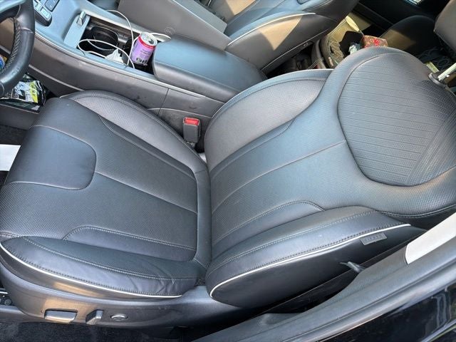 2025 Hyundai PALISADE SEL Premium 8 Passenger