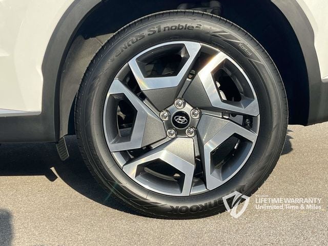 2025 Hyundai PALISADE SEL Premium 7 Passenger