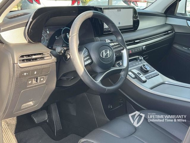 2025 Hyundai PALISADE SEL Premium 7 Passenger