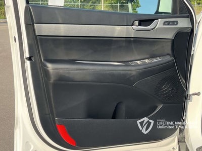 2025 Hyundai PALISADE SEL Premium 7 Passenger