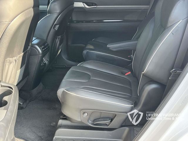 2025 Hyundai PALISADE SEL Premium 7 Passenger