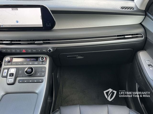 2025 Hyundai PALISADE SEL Premium 7 Passenger