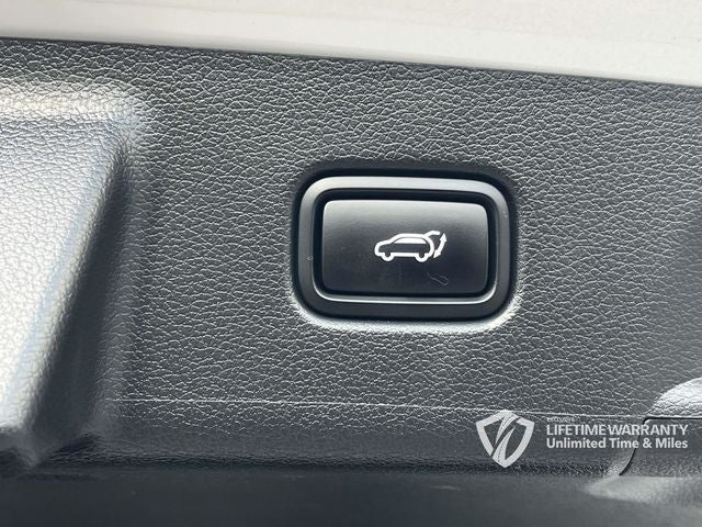 2025 Hyundai PALISADE SEL Premium 7 Passenger