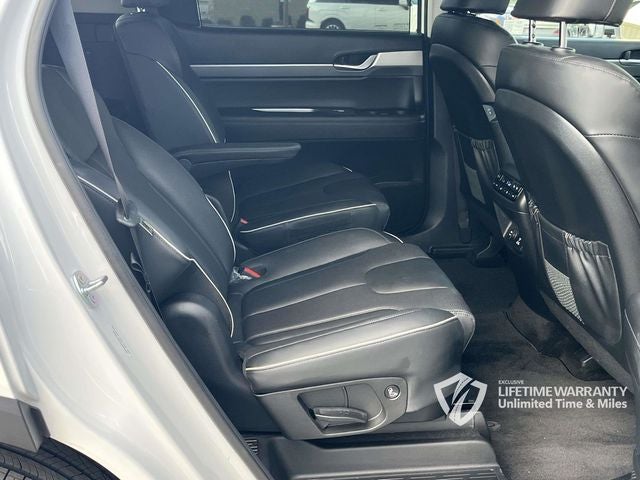 2025 Hyundai PALISADE SEL Premium 7 Passenger