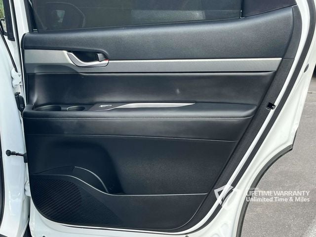 2025 Hyundai PALISADE SEL Premium 7 Passenger