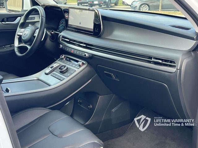 2025 Hyundai PALISADE SEL Premium 7 Passenger