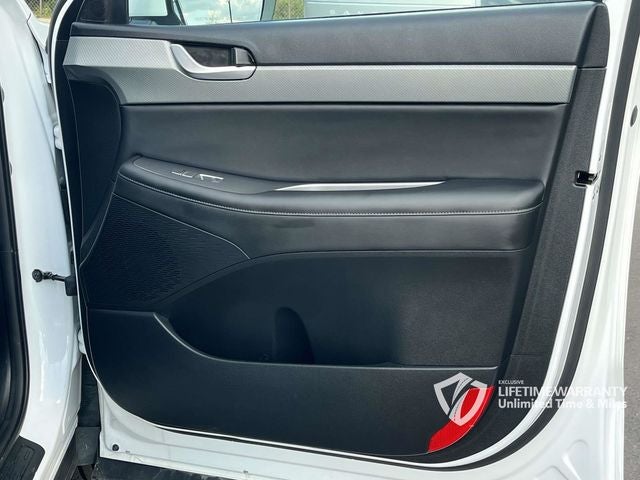 2025 Hyundai PALISADE SEL Premium 7 Passenger
