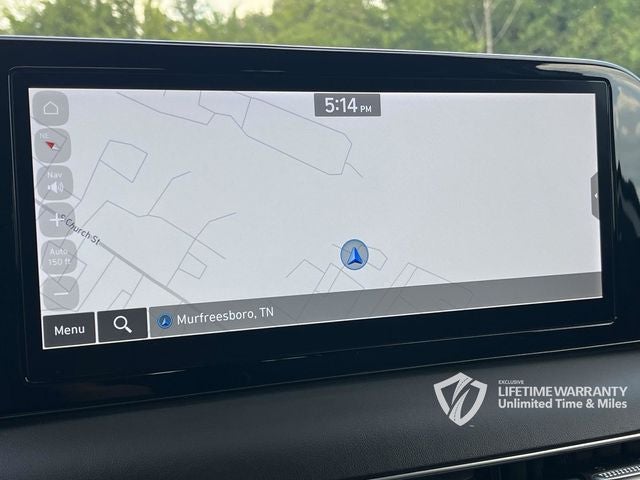 2025 Hyundai PALISADE SEL Premium 7 Passenger