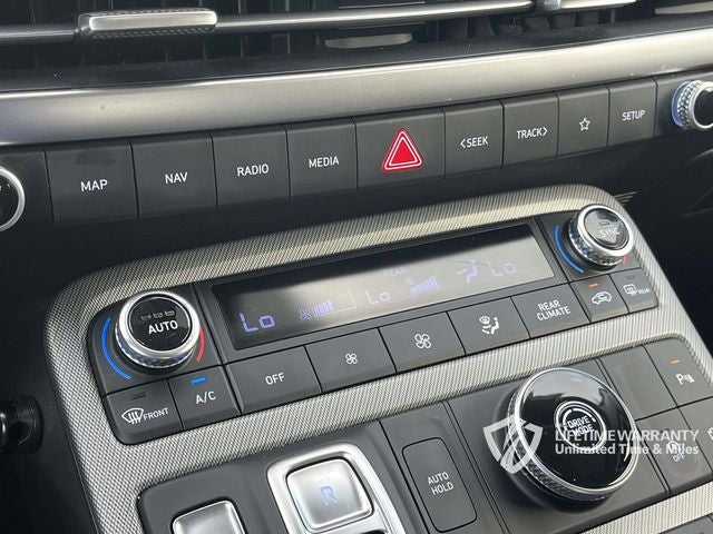 2025 Hyundai PALISADE SEL Premium 7 Passenger