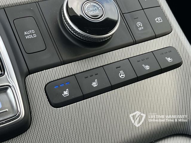 2025 Hyundai PALISADE SEL Premium 7 Passenger