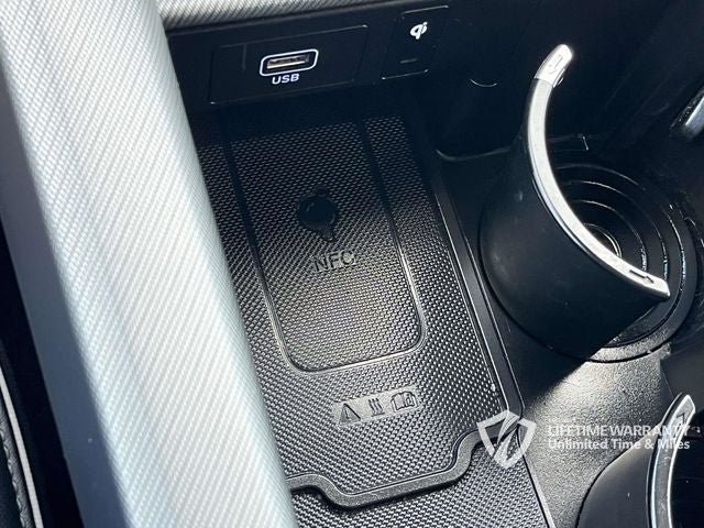 2025 Hyundai PALISADE SEL Premium 7 Passenger