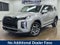 2025 Hyundai PALISADE SEL Premium 8 Passenger