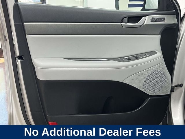 2025 Hyundai PALISADE SEL Premium 8 Passenger