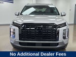 2025 Hyundai PALISADE SEL Premium 8 Passenger