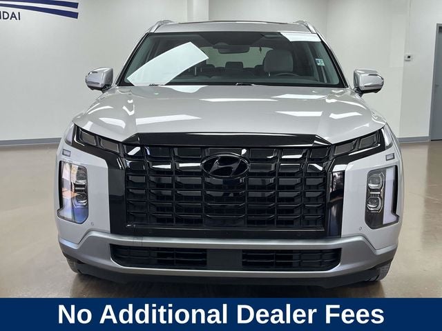 2025 Hyundai PALISADE SEL Premium 8 Passenger