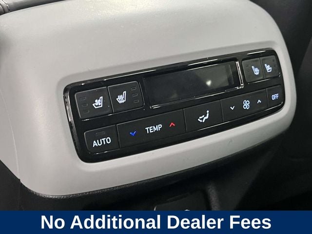 2025 Hyundai PALISADE SEL Premium 8 Passenger