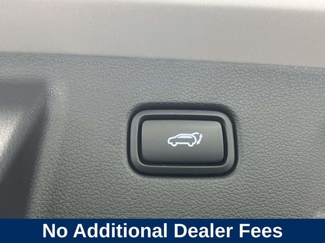 2025 Hyundai PALISADE SEL Premium 8 Passenger