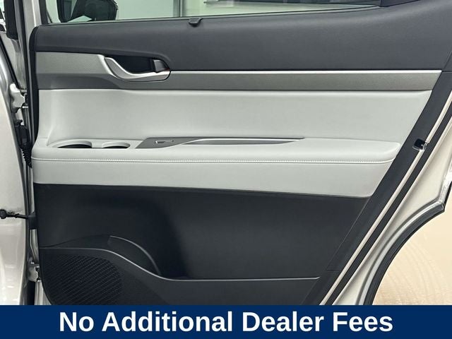 2025 Hyundai PALISADE SEL Premium 8 Passenger