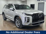 2025 Hyundai PALISADE SEL Premium 8 Passenger