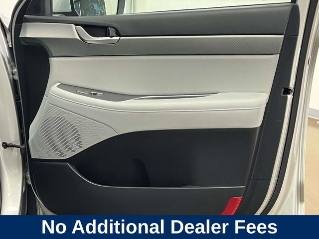 2025 Hyundai PALISADE SEL Premium 8 Passenger