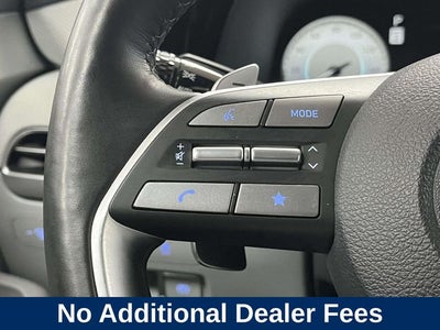 2025 Hyundai PALISADE SEL Premium 8 Passenger